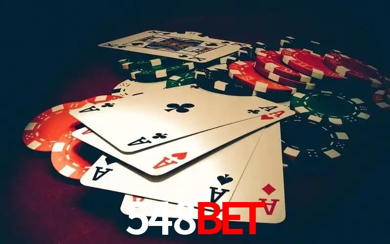 548bet visual 2
