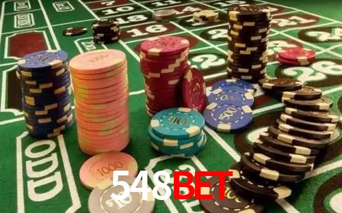Bônus Generosos e Exclusivos no 548bet para Você!