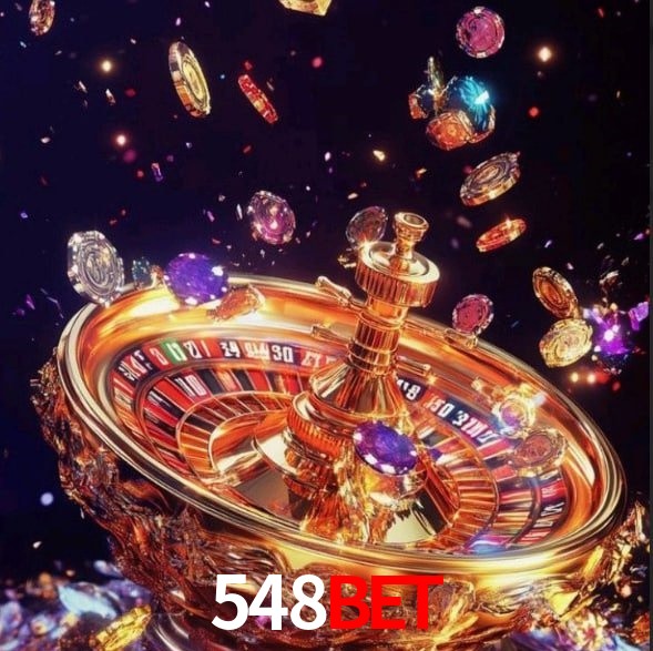 Provedores de Jogos 548bet