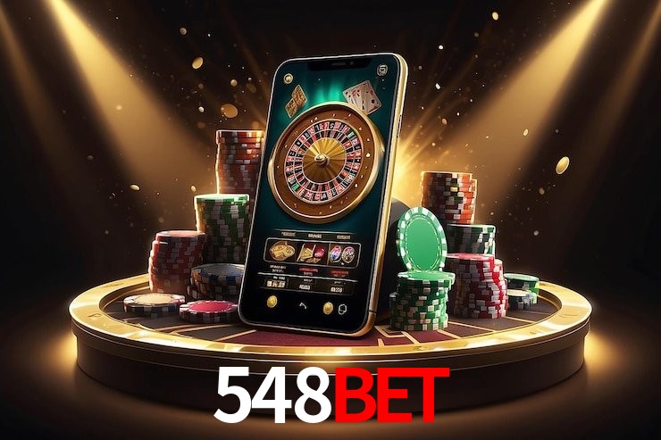 Recursos de Bônus 548bet