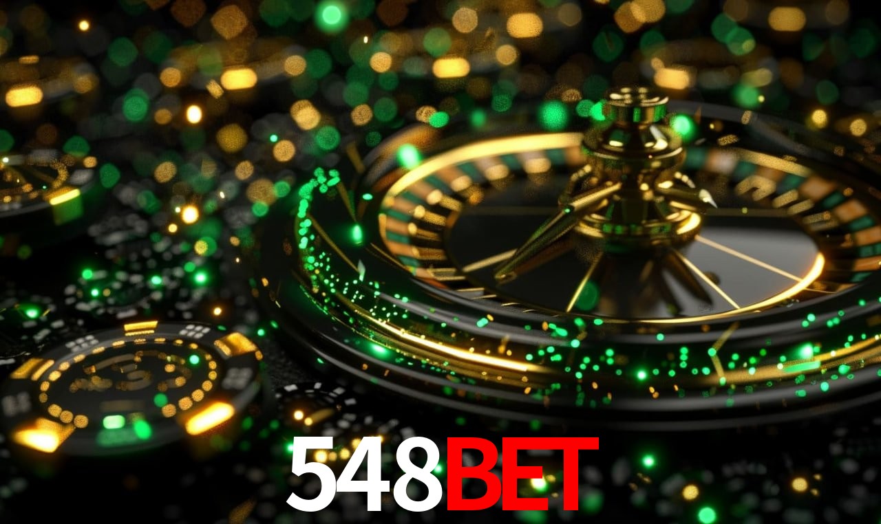 Especiais de Fim de Semana 548bet