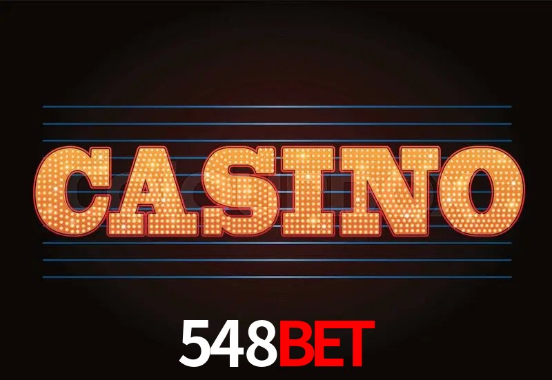 Casino VIP 548bet