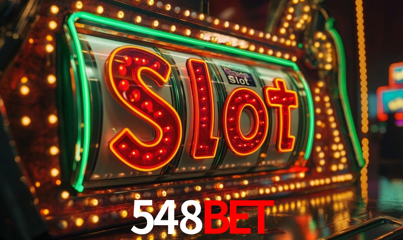 Diretório de Jogos 548bet