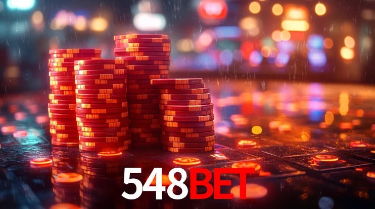 Experimente o Login Seguro Premium no 548bet