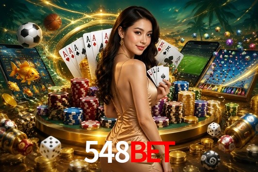 Blackjack Table 548bet