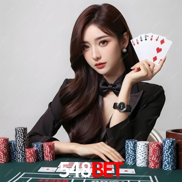 Jogos de Slot 548bet