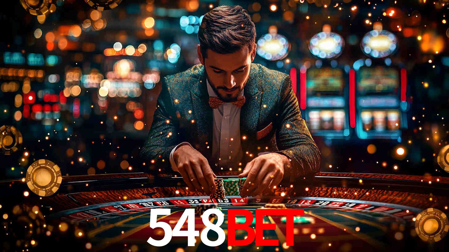 Exclusive Games 548bet