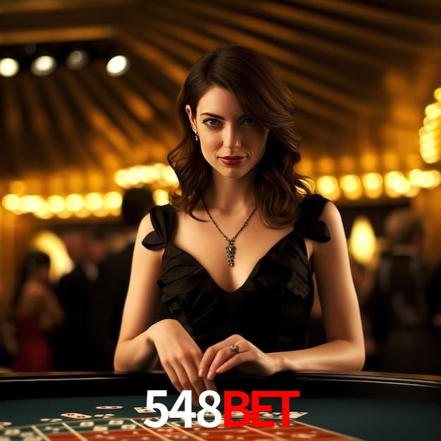 Explorando a Categoria de Eventos em Apostas na 548bet