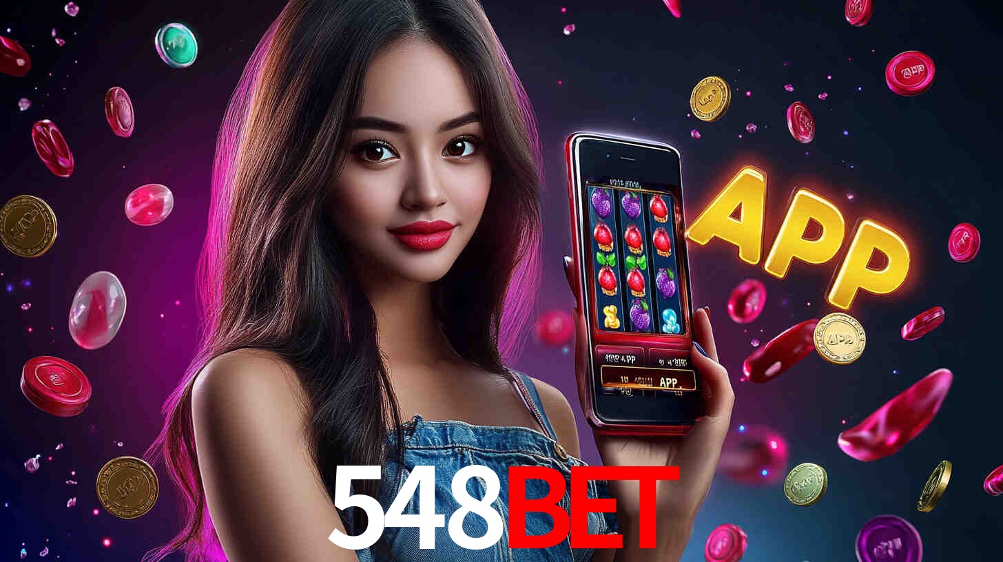 A Popularidade dos Caça-Níqueis no 548bet
