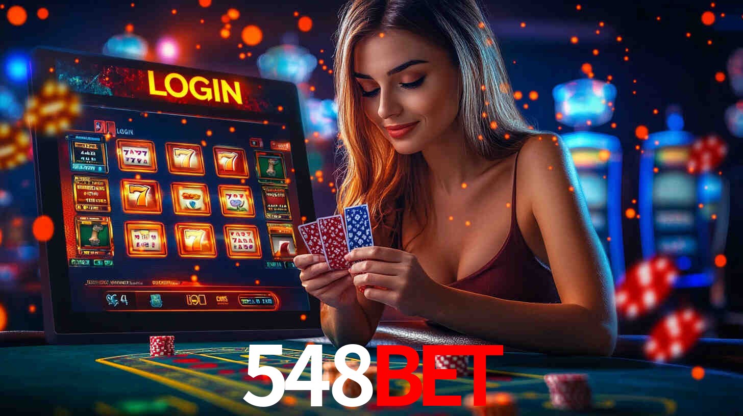 548bet