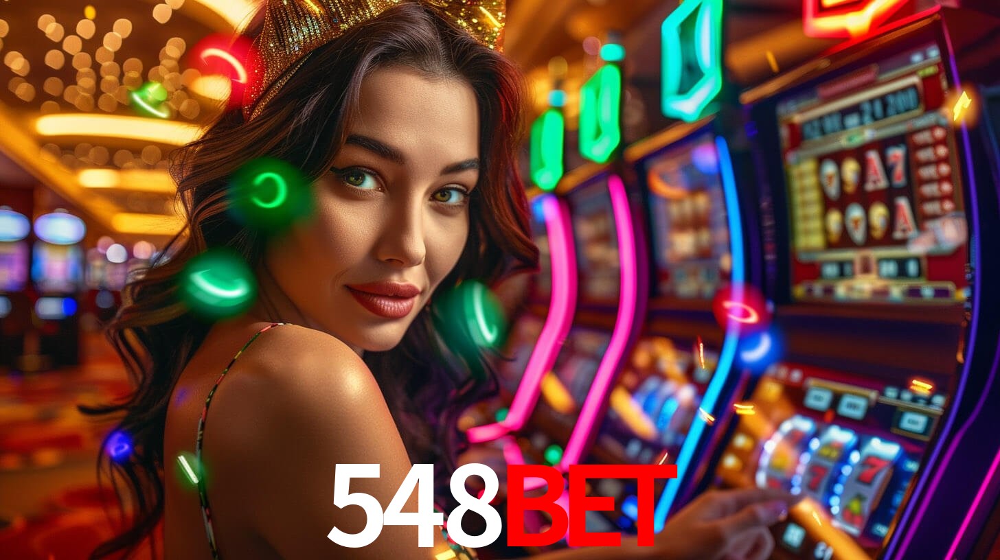 548bet