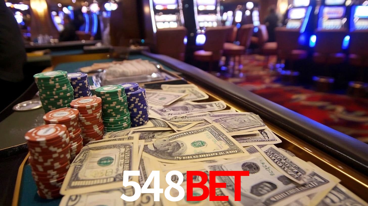 Promoções Sazonais 548bet