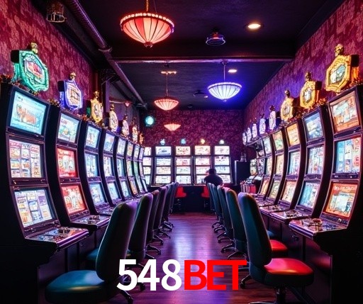 Promoção Relâmpago 548bet