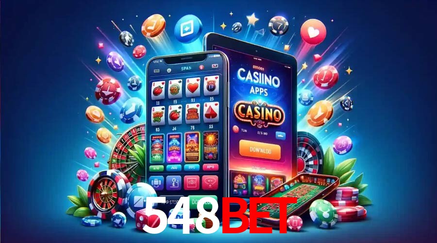 Exclusive Offers 548bet