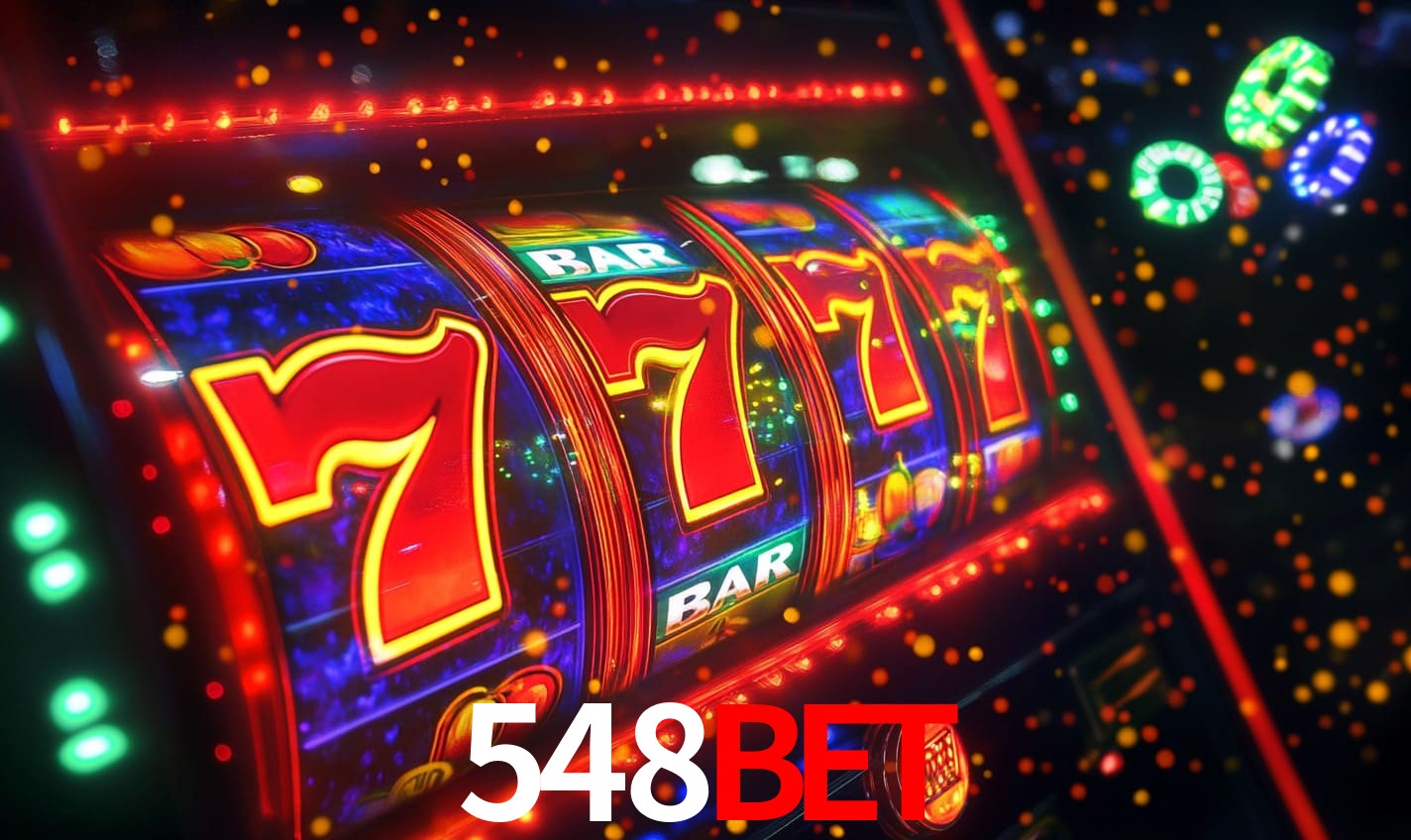 548bet: Seu Cassino Premiado com Pagamentos Rápidos