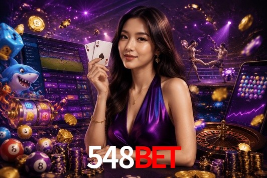 VIP Casino 548bet
