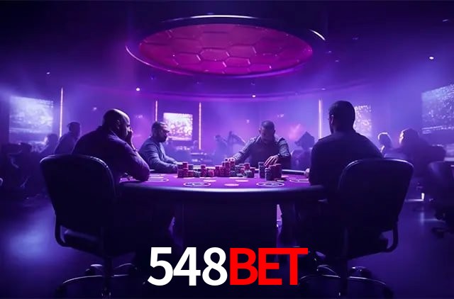 Explorando a Categoria de Eventos em Apostas na 548bet