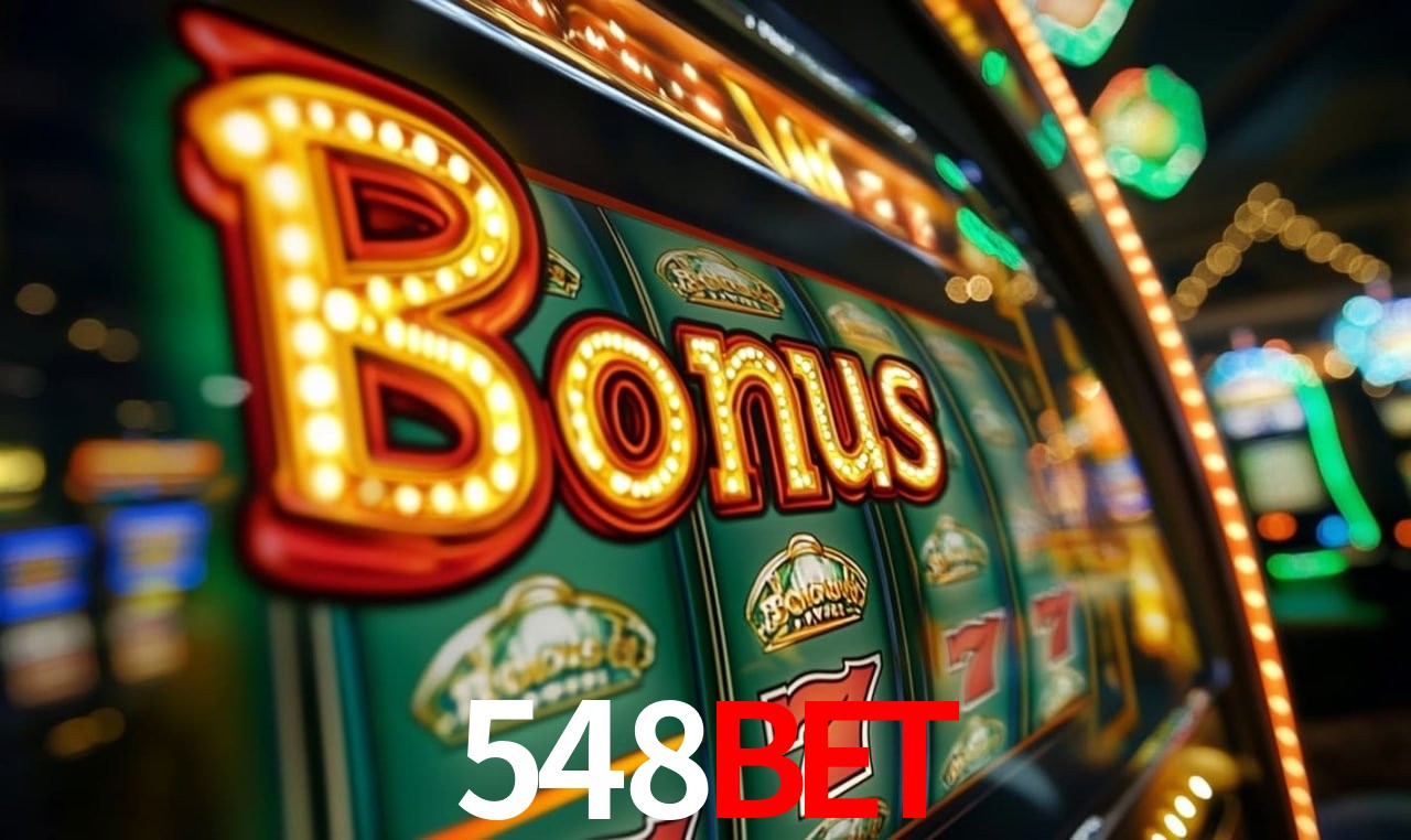 Sistemas de Segurança 548bet