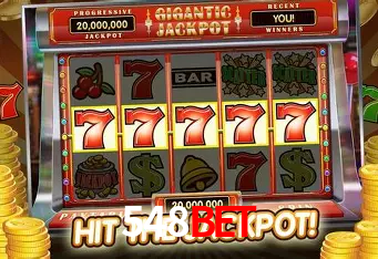 A Emoção da Loteria na 548bet: Uma Chance de Mudança de Vida