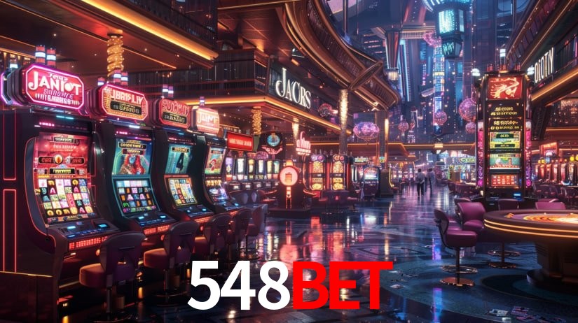 Games Directory 548bet