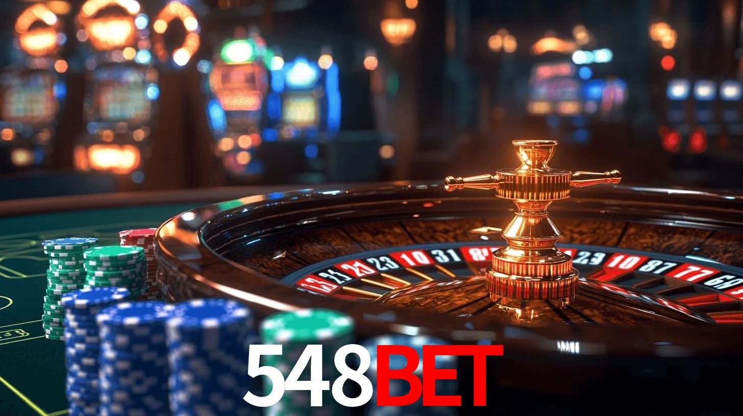 548bet