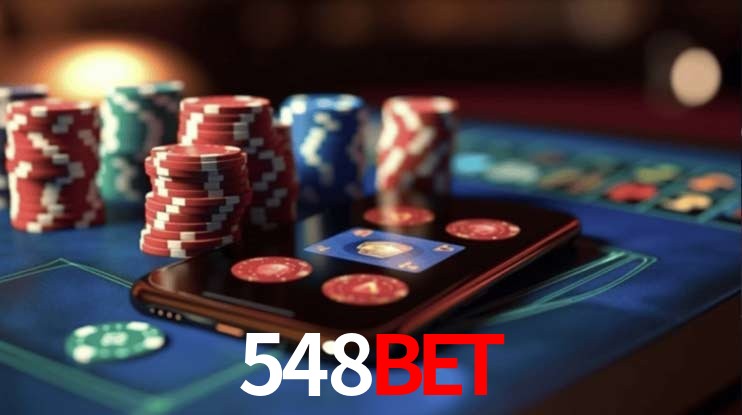 Estatísticas Esportivas 548bet