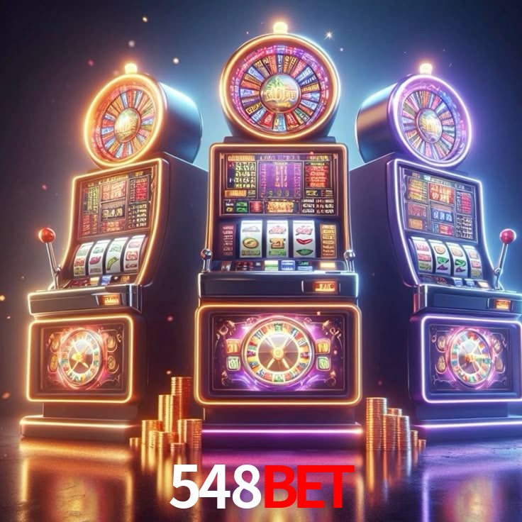 548bet
