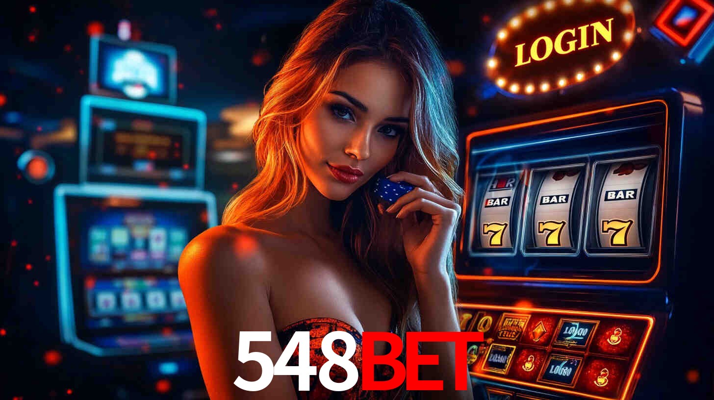 Premium Interface 548BET