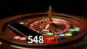 Game Providers 548BET