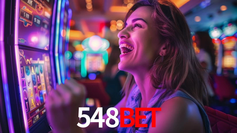 VIP Casino 548BET