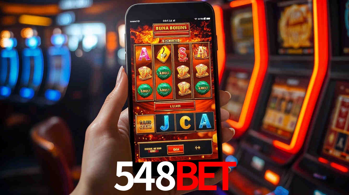 Live Casino 548BET