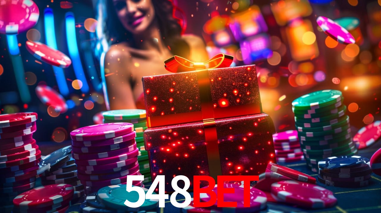 Descubra o Programa VIP da 548BET: Vantagens Exclusivas para Jogadores