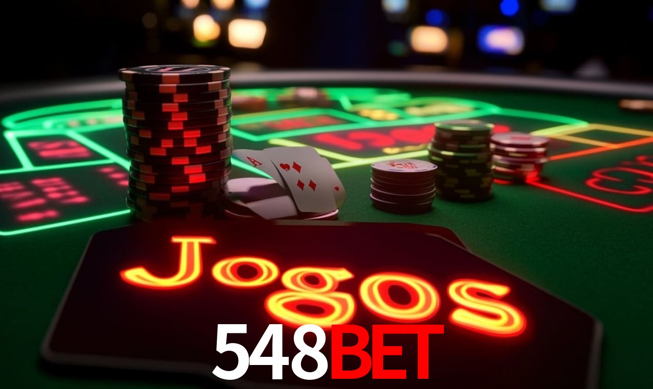Ofertas Imperdíveis na 548BET: Promoções e Bônus Que Valem a Pena