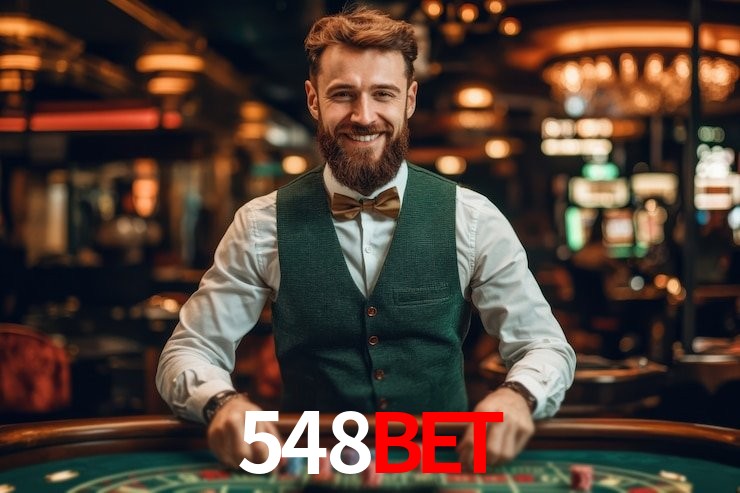 Promoção Relâmpago 548BET