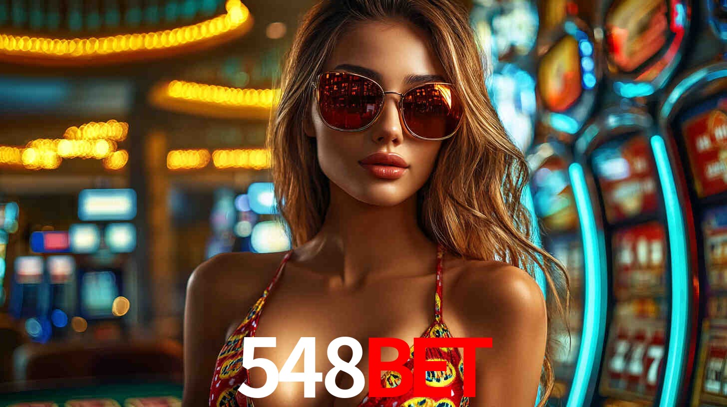 Football Betting 548BET