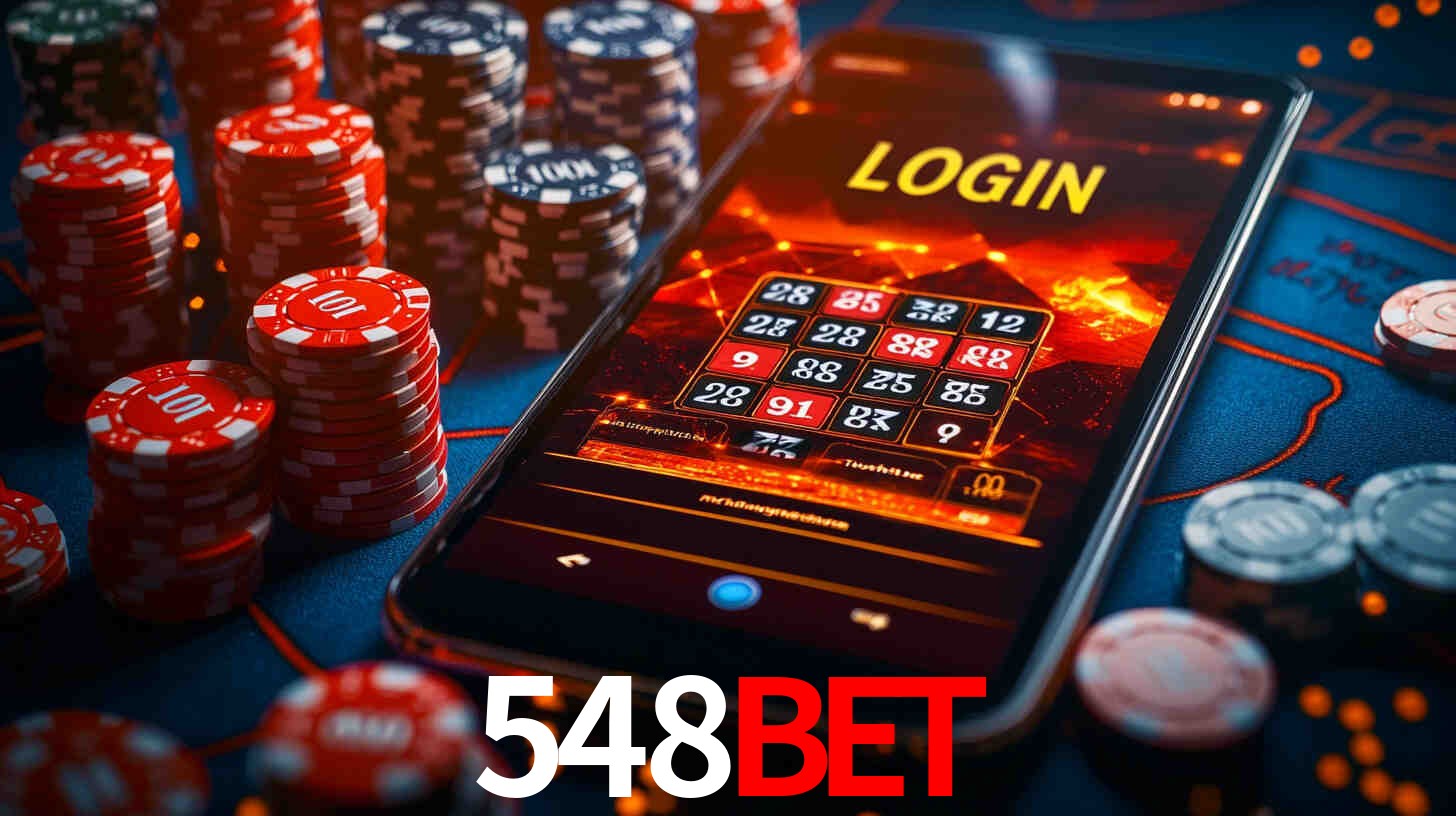 Exclusive Games 548BET