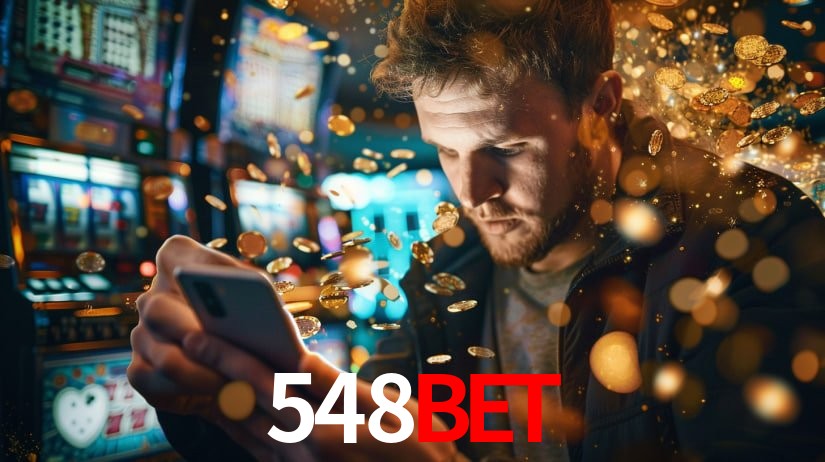Especiais de Fim de Semana 548BET