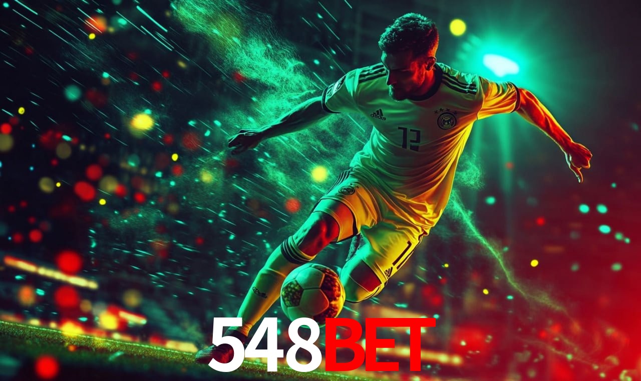 Design Responsivo 548BET
