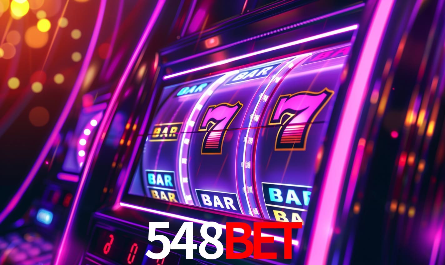 Daily Bonuses 548BET