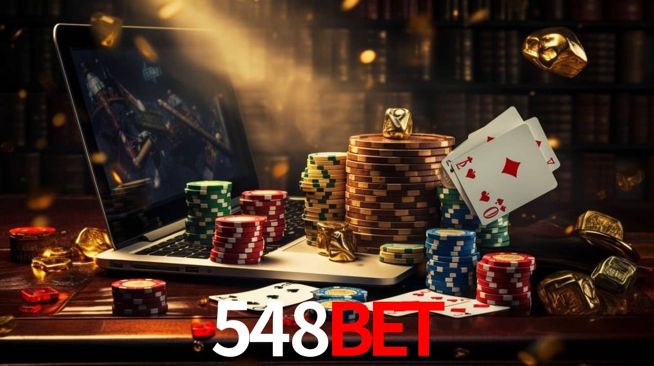 cassino 548BET