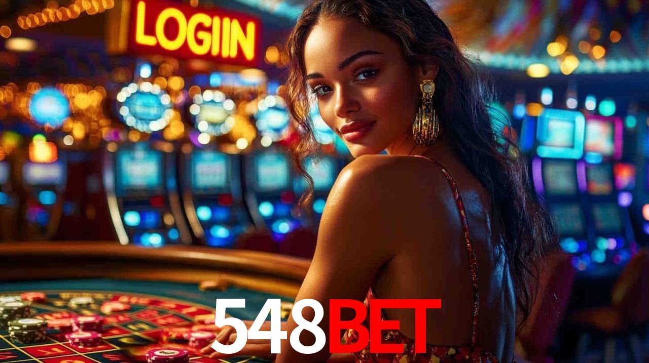 Mesa de Blackjack 548BET
