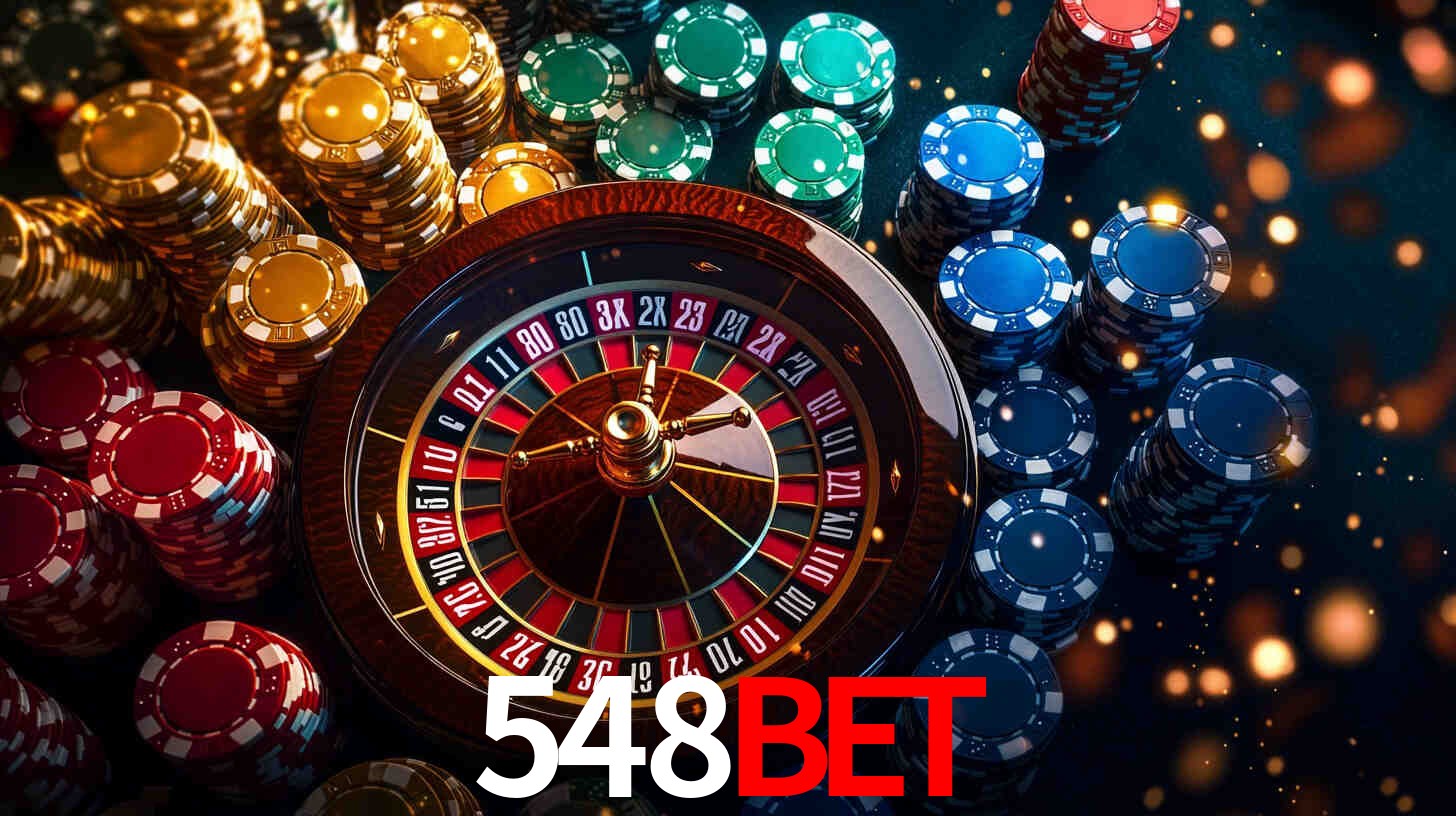 Basketball Betting 548BET