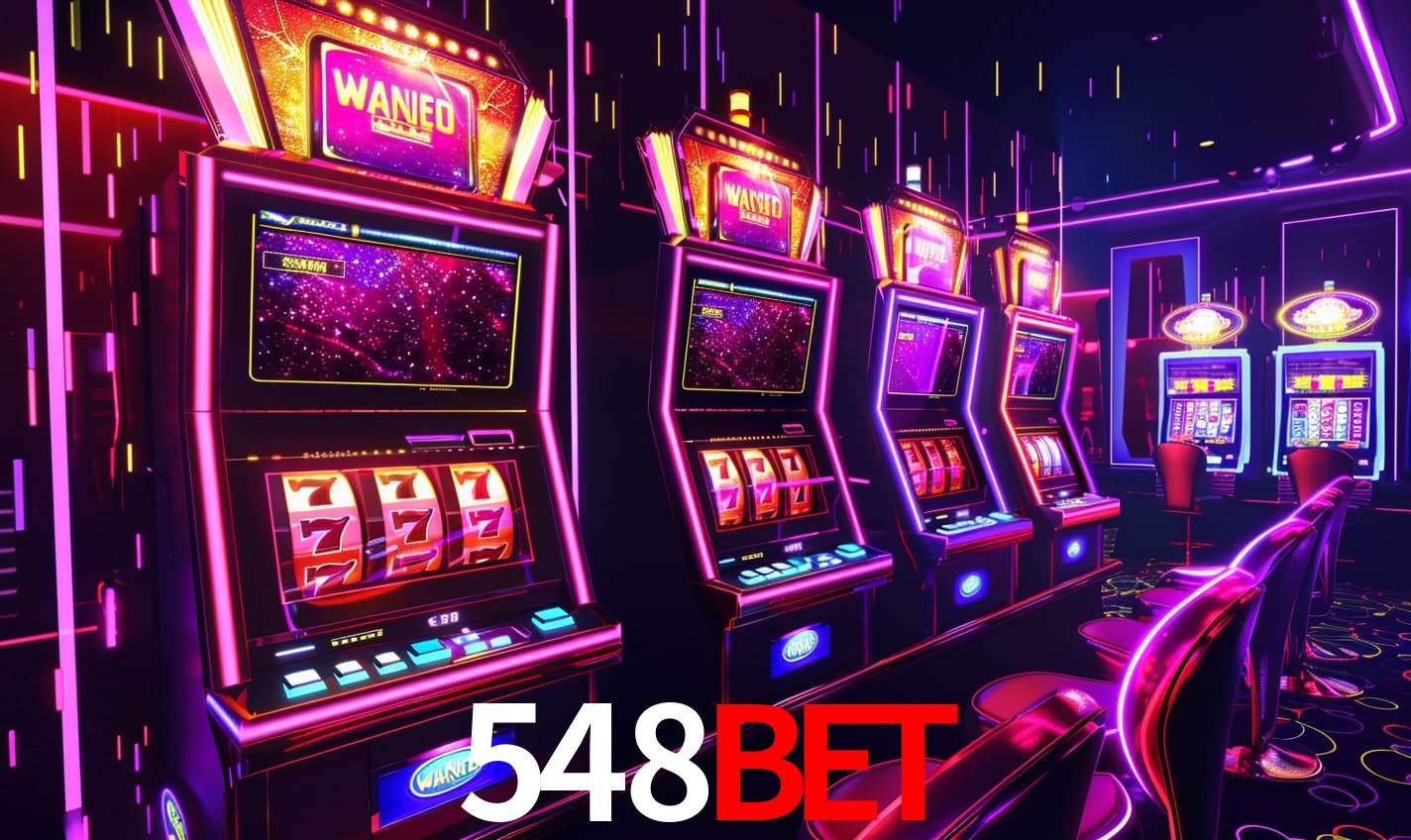 Descubra a Essência do 548BET: Nossa História e Compromissos